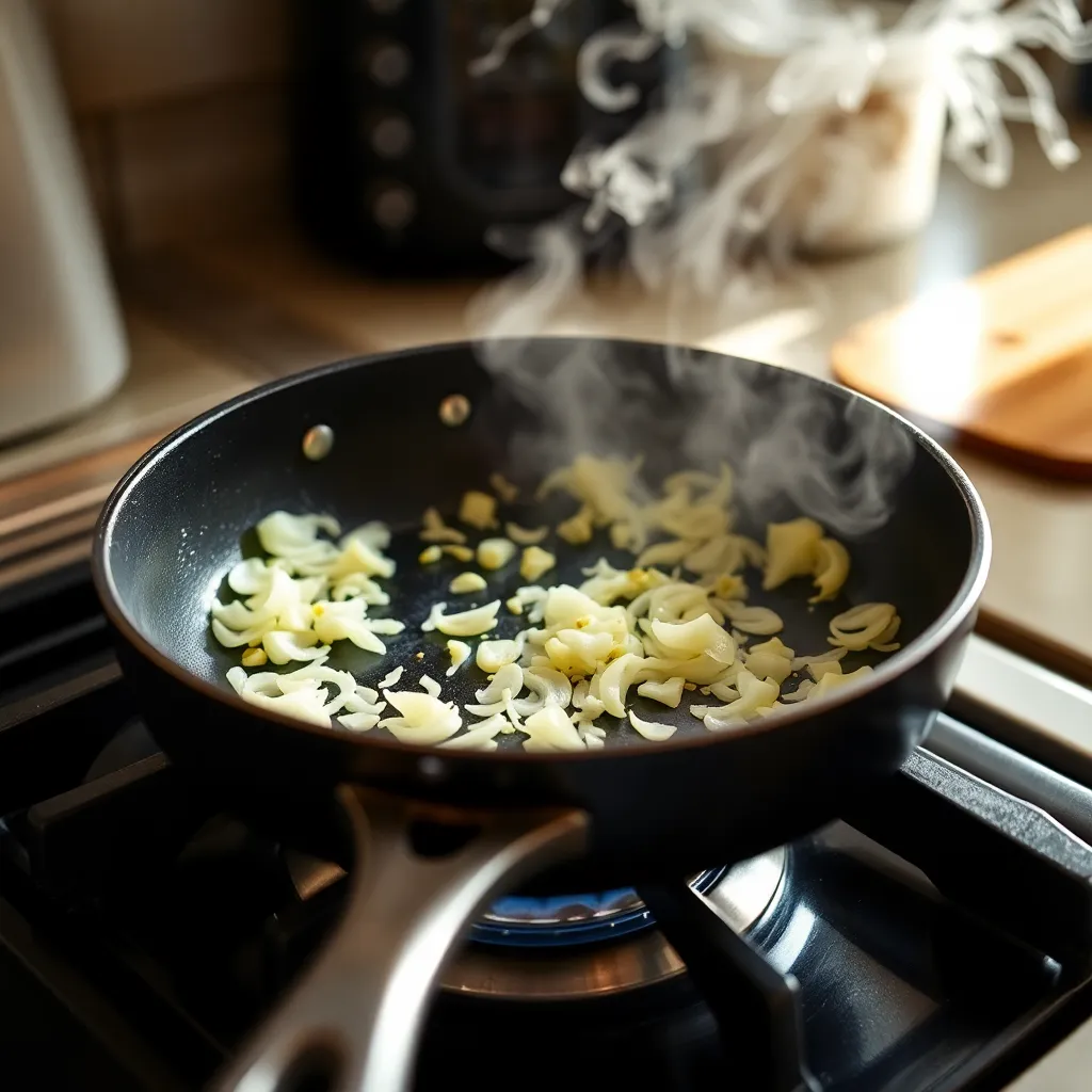 mushroom recipes