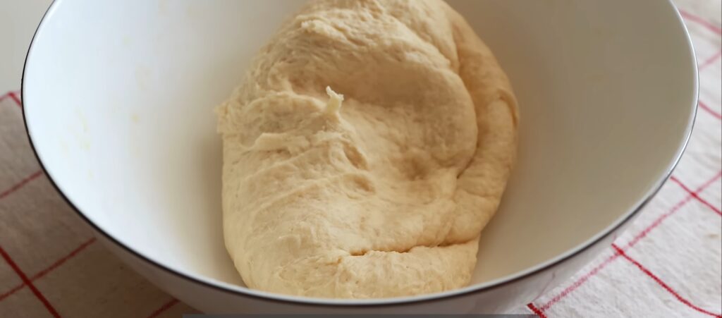 GIPFELI DOUGH