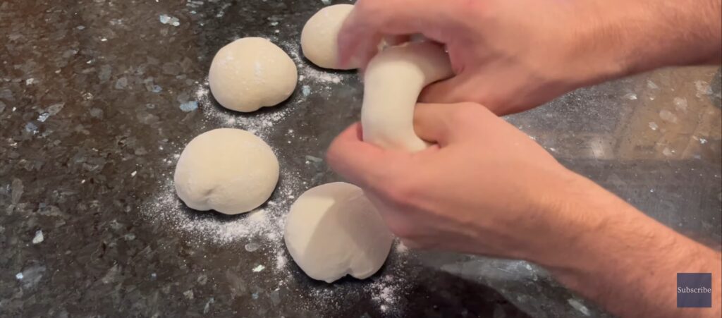 sourdough bagel
