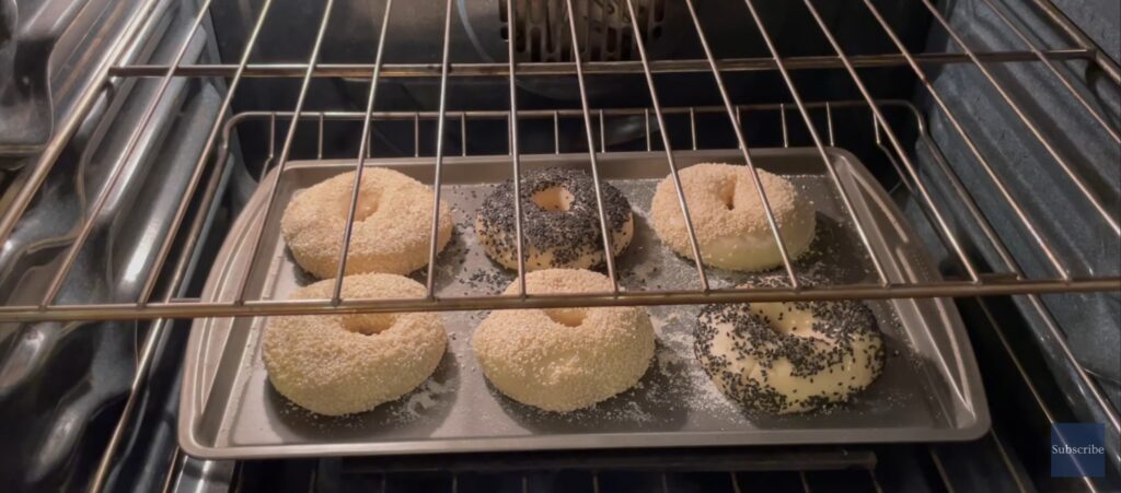 sourdough bagels farmhouse on boone