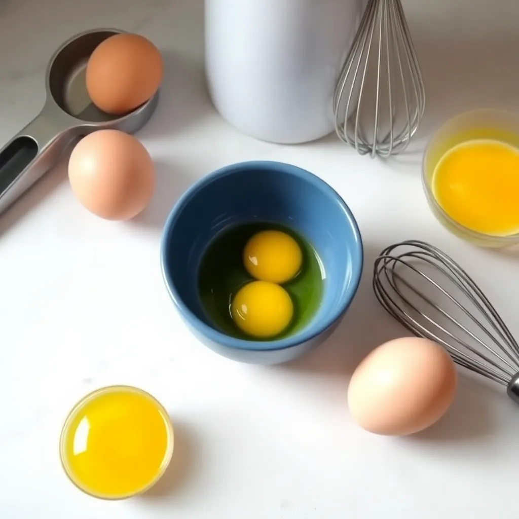 Eggs